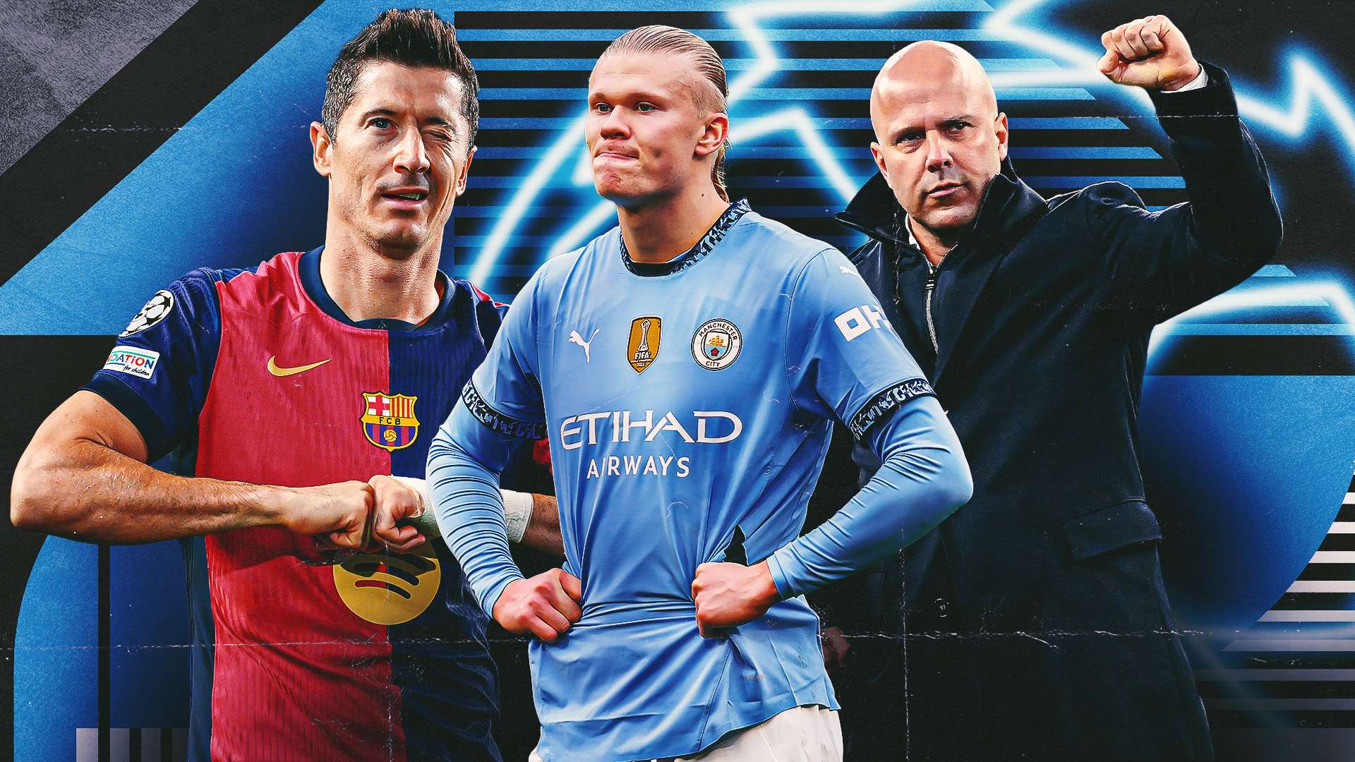 争冠形势展 争冠形势展