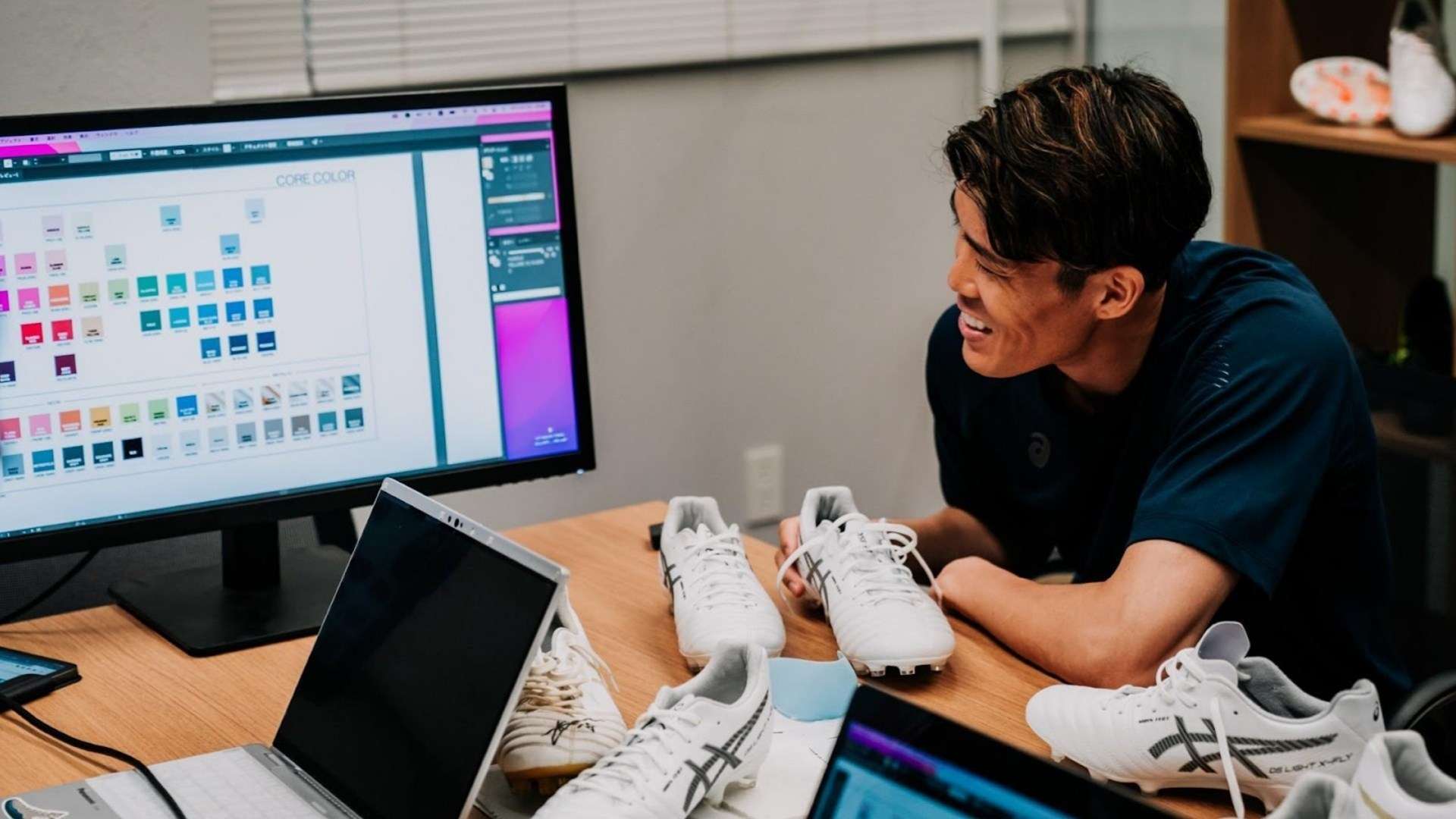 边路和中路 边路和中路