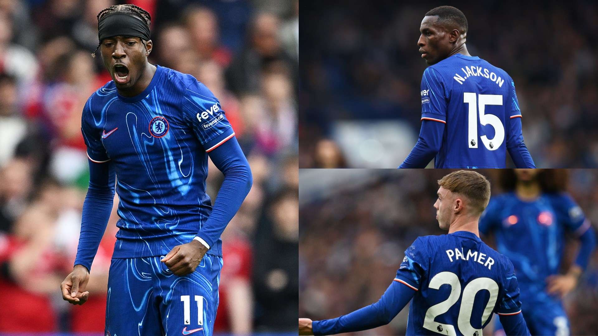 更多的故事 更多的故事